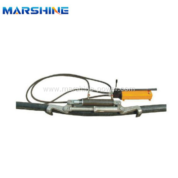 Pipe Straightening Machine Crimp Pipe Straightener